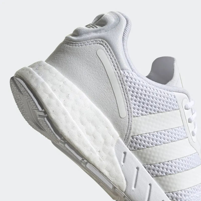 Adidas ZX 1K Boost Cloud White / Cloud White / Cloud White (S42589)