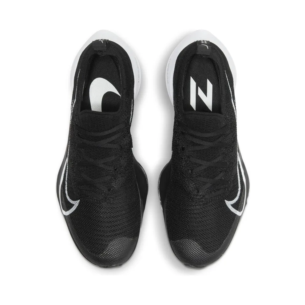 Nike Air Zoom Tempo NEXT% Road Running Black (CI9924-003)