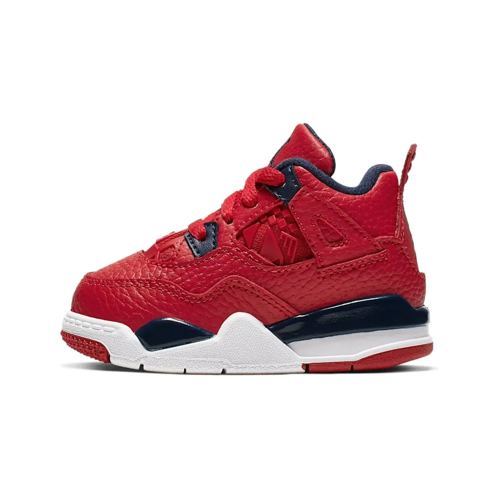 Jordan 4 Retro Fiba 2019 (TD)