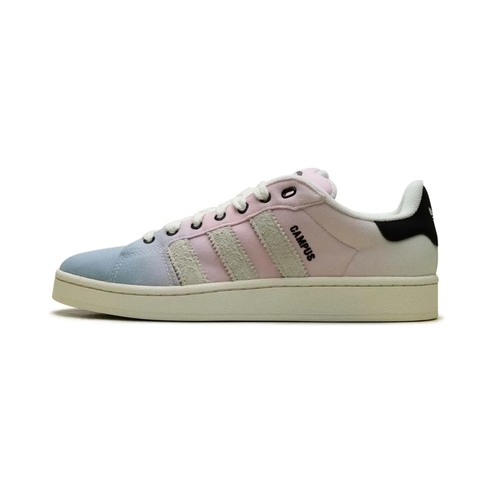 adidas Campus 00s Shoes Wonder Blue / Cloud White / Clear Pink (IH2494)