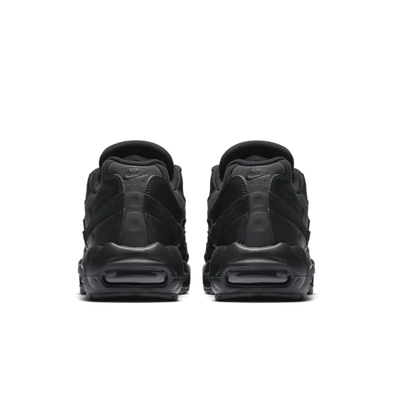Nike Air Max 95 Triple Black (749766-009)