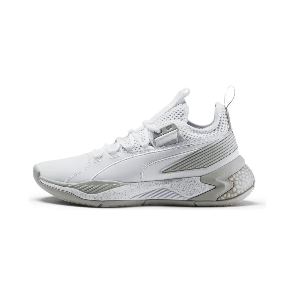Puma Uproar Core Basketball Shoes White (19277510)