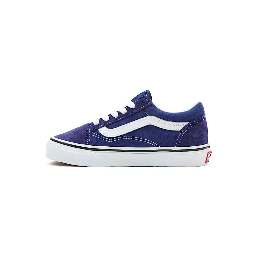 Vans Old Skool PS “Black White” (VN000W9T84A)
