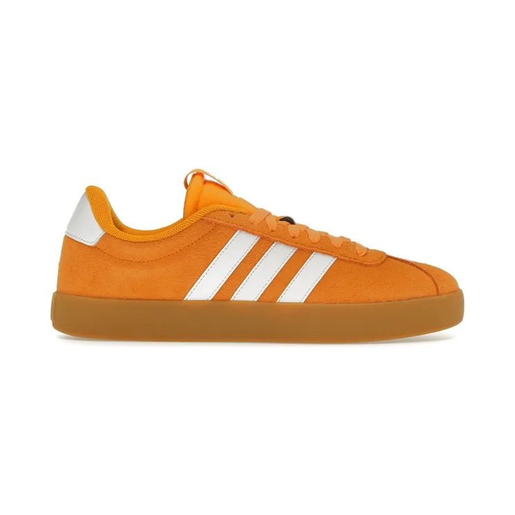 adidas Vl Court 3.0 Crew Orange Cloud White Gum (IF4472)