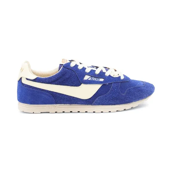 Autry Windspin Low Blue White