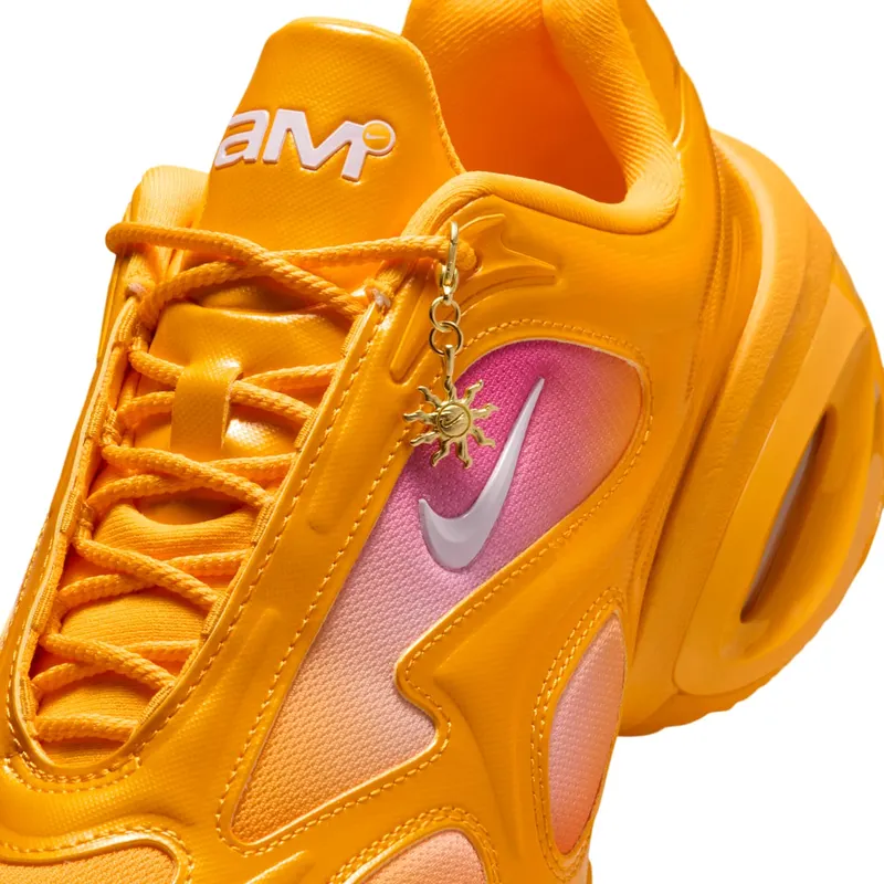 Nike Air Max Muse University Gold / Multi-Color / Metallic Gold (IQ0379-739)