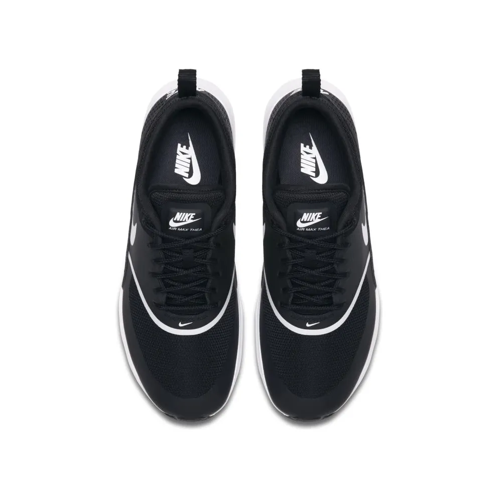 Nike Air Max Thea Black (W) Black/White (599409-028)