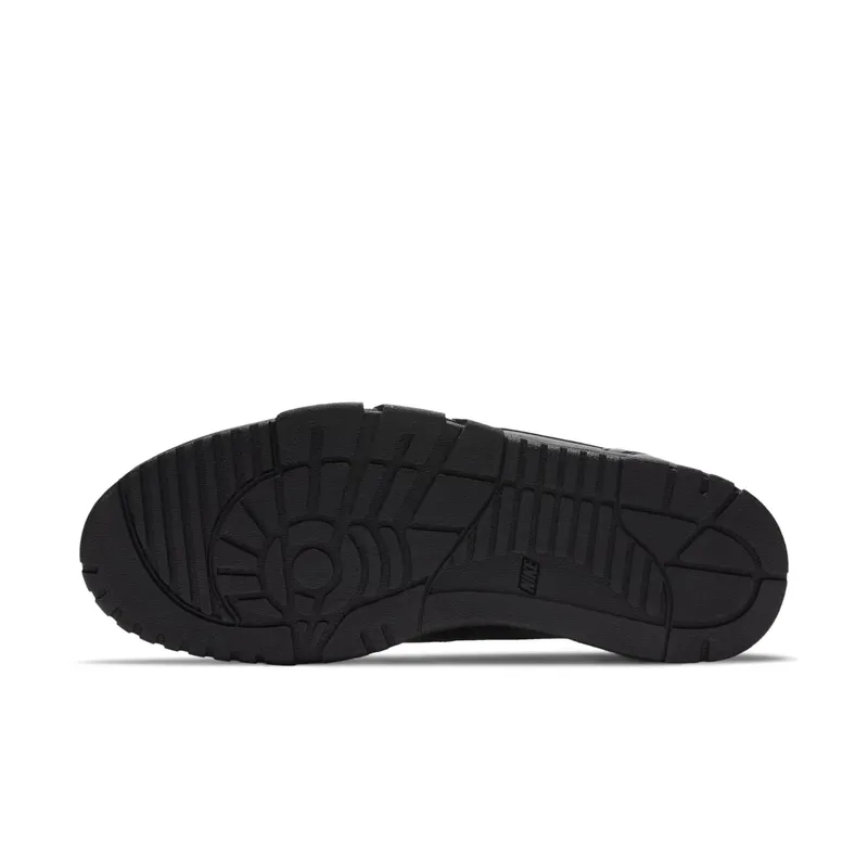 Nike Cross Trainer Low Triple Black Black/Black-Off Noir-Black (CQ9182-001)