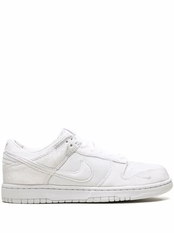 Nike x Dover Street Market Dunk low-top – Black (DH2686)