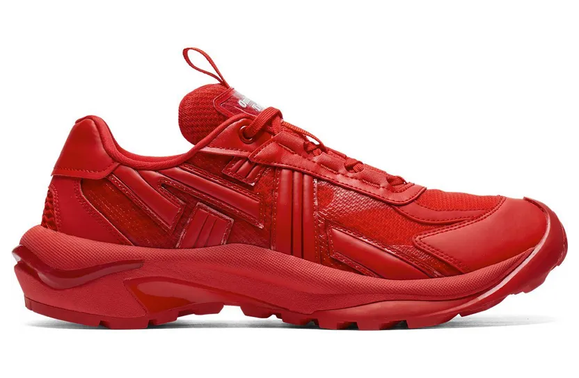 Onitsuka Tiger sneaker 1183C612-600