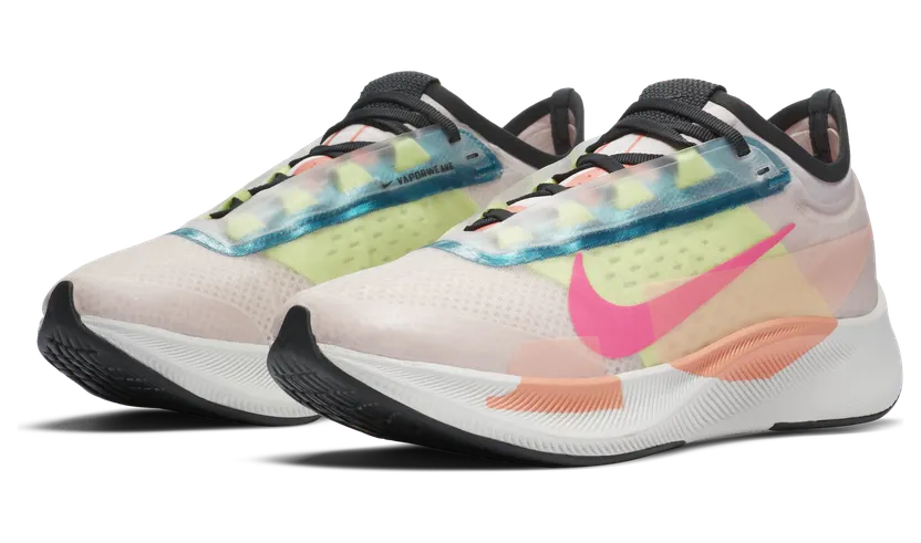 Nike Zoom Fly 3 Premium Barely Rose (CJ0404-600)