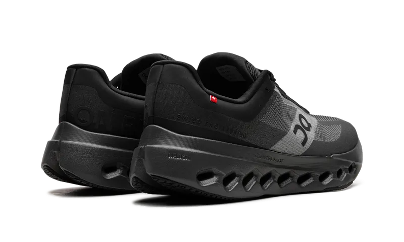 On Running Cloudsurfer Next “Black Eclipse” (3ME30020106)