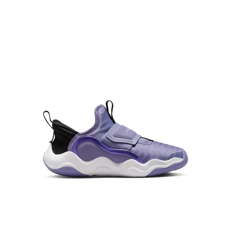 Jordan 23/7.2 EasyOn Dusty Amethyst Black White (HF3415-500)