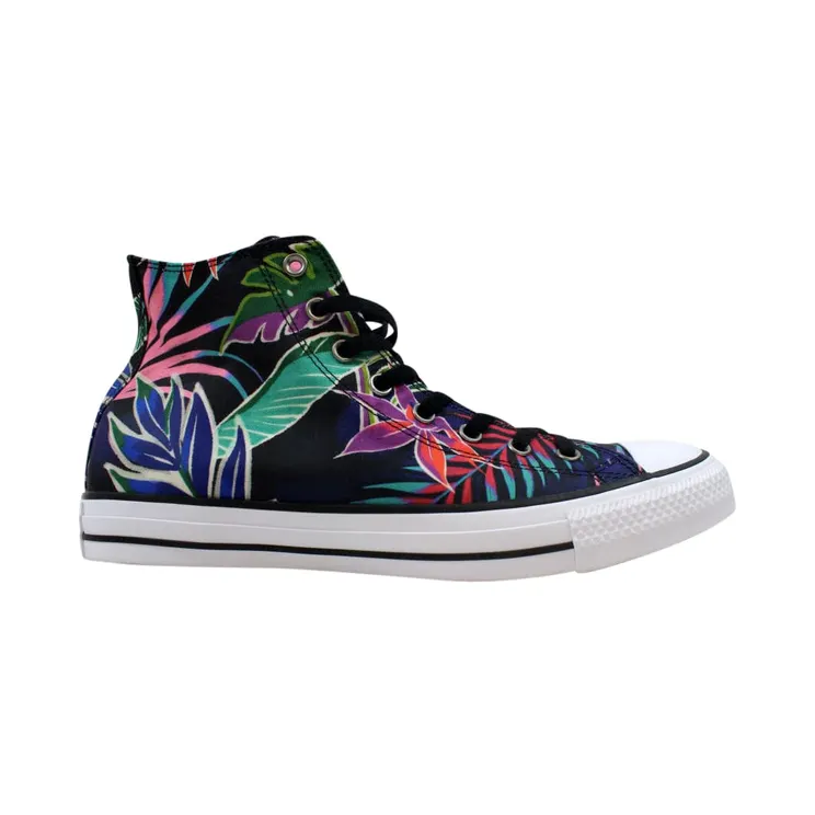 Converse Chuck Taylor All Star Hi Fuchsia Glow