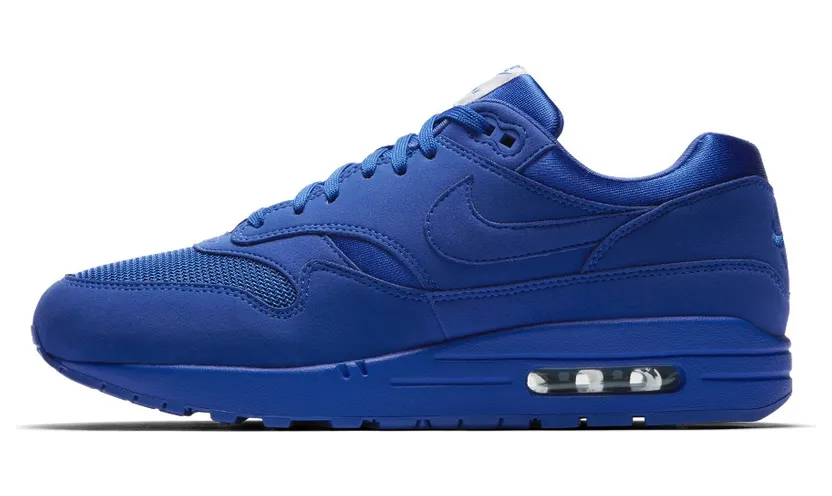 Nike Air Max 1 Tonal Blue