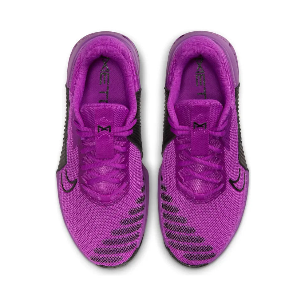 Nike Metcon 9 Vivid Purple Bold Berry Black (DZ2537-500)