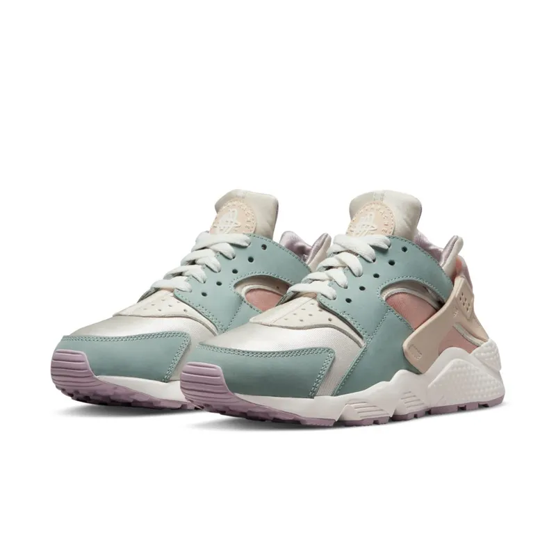 Nike Air Huarache Dusty Sage (W) (DQ4990-104)