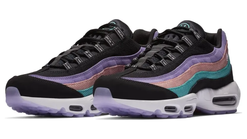Nike Air Max 95 Have a Nike Day