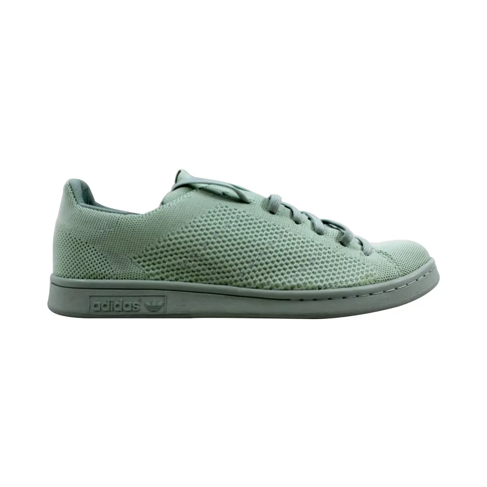adidas Stan Smith Primeknit Vapour Green (S80066)