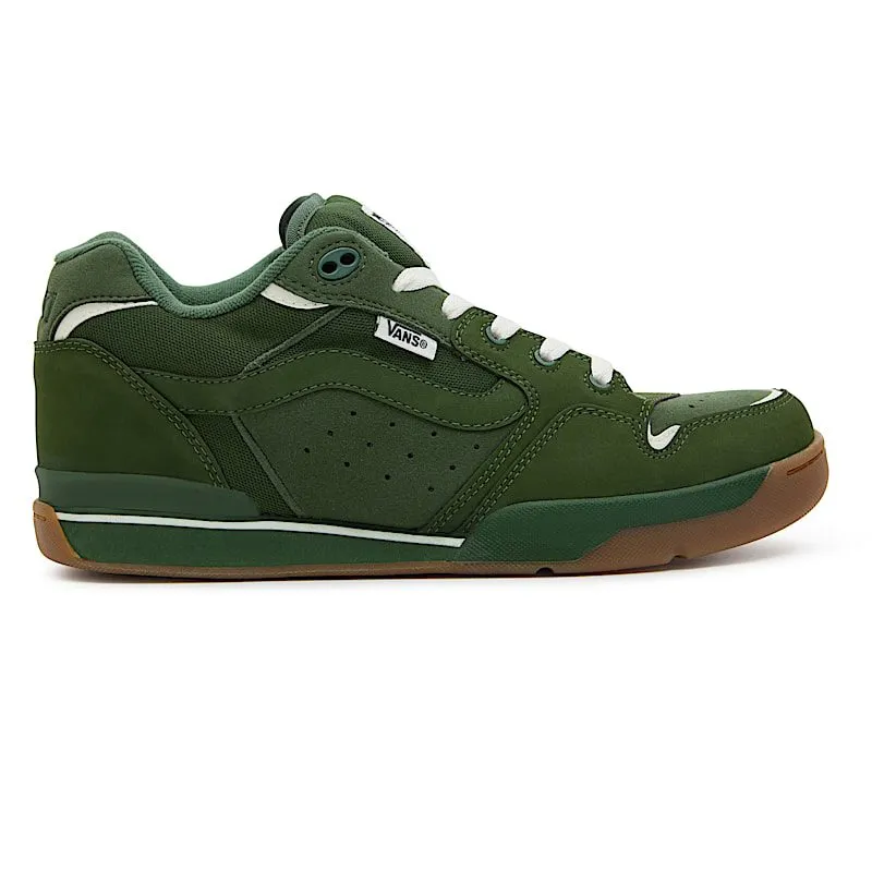 Vans MN Rowley XLT LX Douglas Fir (VN000E21BXU)
