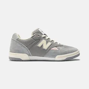 New Balance Numeric 600 Tom Knox 600 Lost Art Grey (NM600ART)