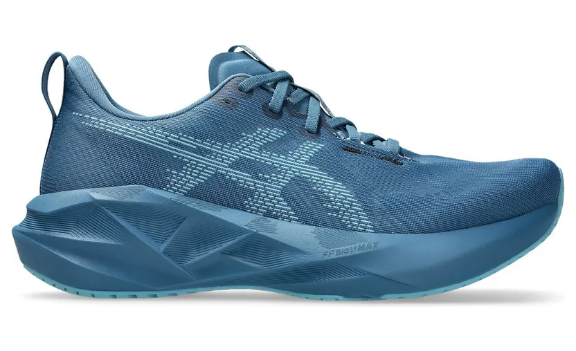 ASICS Novablast 5 Winter Sea Stillwater (1011B974-405)
