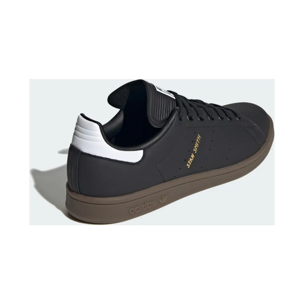 adidas Stan Smith Core Black / Cloud White / Gum (IG1319)