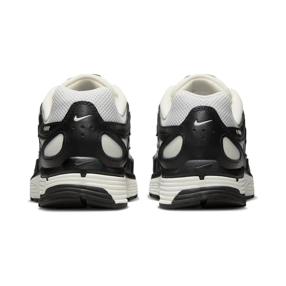 Nike P-6000 Black Muslin Sail (BV1021-011)