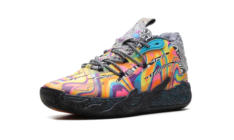 Puma MB.03 “Dexter’s Laboratory” (379330-01)