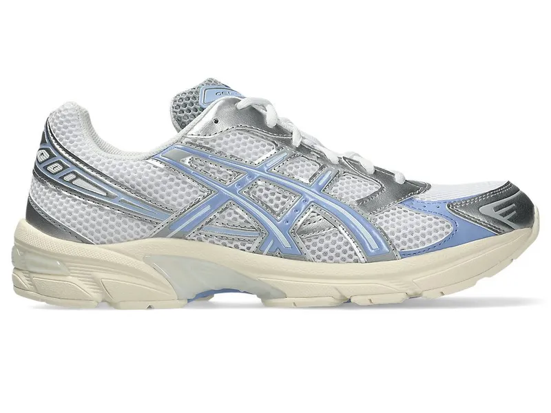 ASICS GEL-1130 “White / Light Sapphire” (1203A609-107)