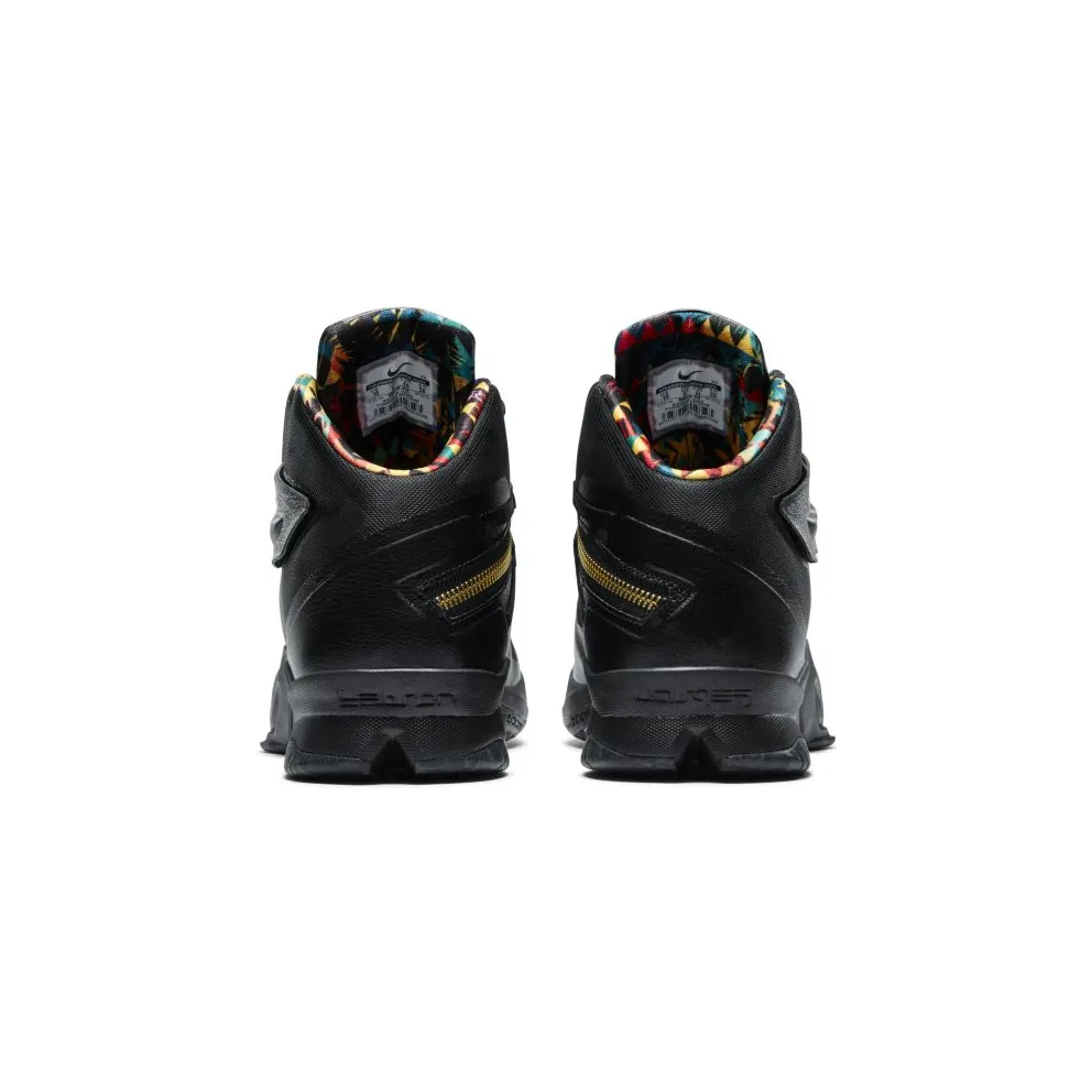 Nike LeBron Zoom Soldier 8 Watch the Throne (688579-070)