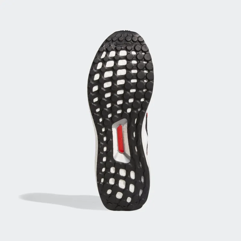 Adidas Ultraboost Supernova DNA Cloud White / Vivid Red / Core Black (GY5374)