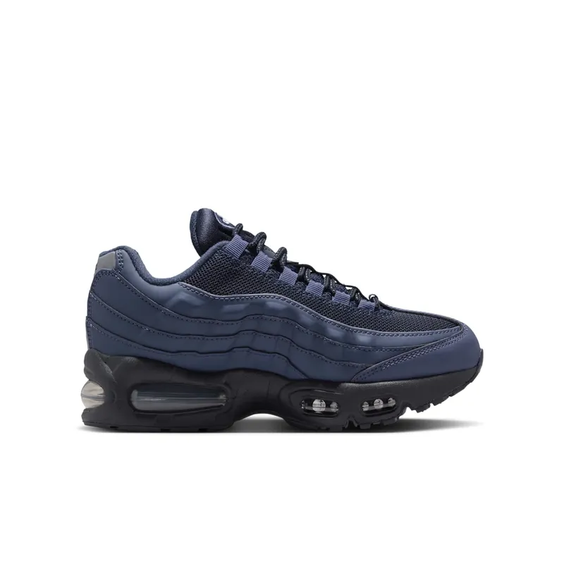 Nike Air Max 95 OG GS “Sanded Purple” (II4130-500)