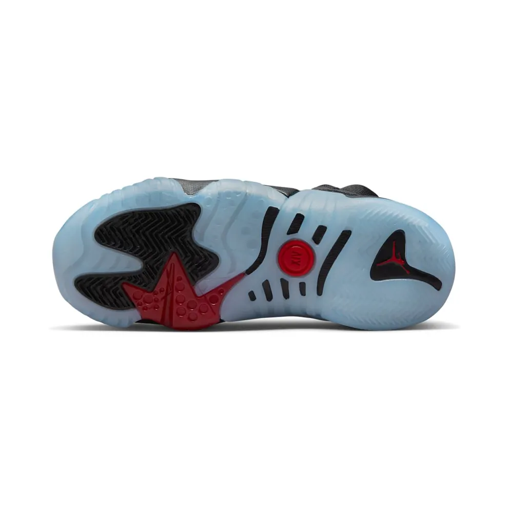 Jumpman Two Trey Older Kids’ Black (DQ8431-003)