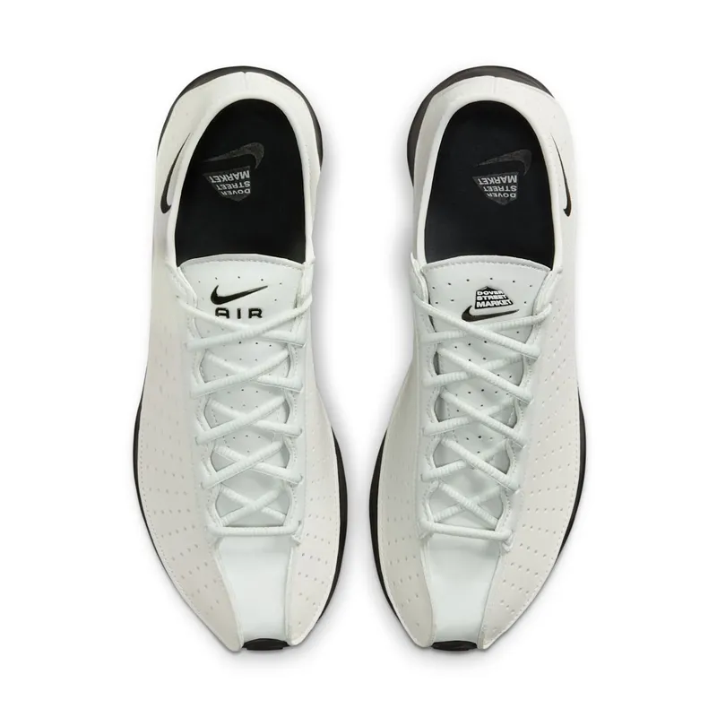 Nike Air Superfly “Dover Street Market Summit White Black” (IB1403-100)