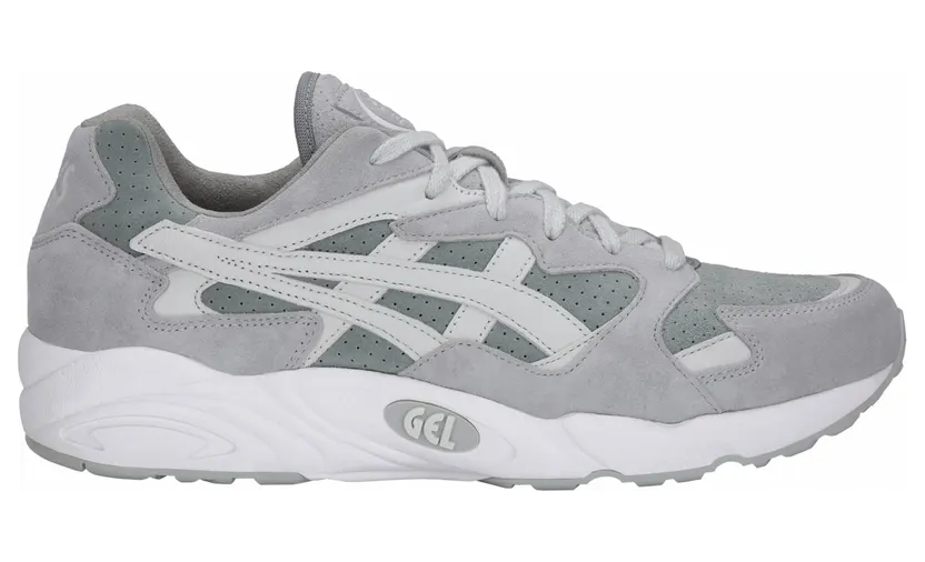 ASICS SportStyle Gel-Diablo Sneaker dunkelgrau (1193A096-020)