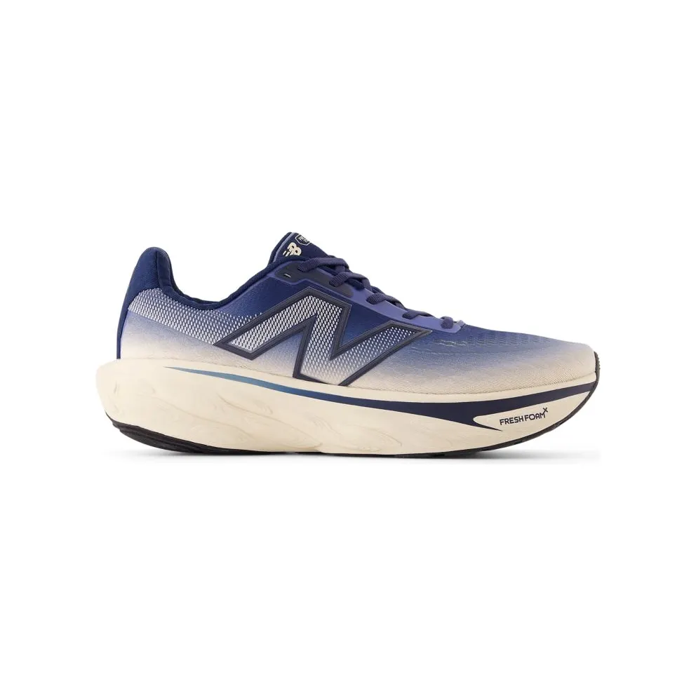 New Balance Fresh Foam X 1080v14 Bisque Navy (M108014D)