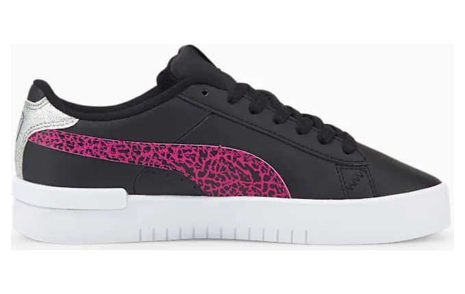 Puma Jada Summer Roar Zilver/Zwart (383137-02)