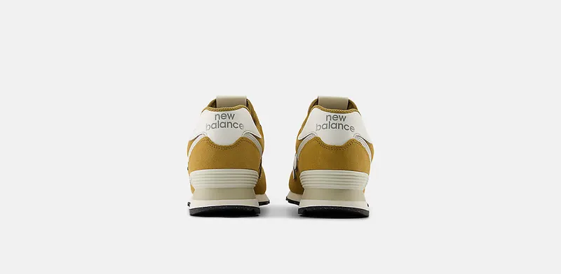 New Balance 574 “Brown” (U574WCE)
