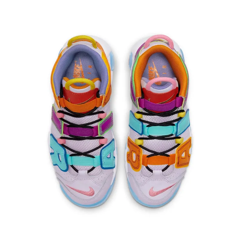 Nike Air More Uptempo Multi-Color (DH0624-500)