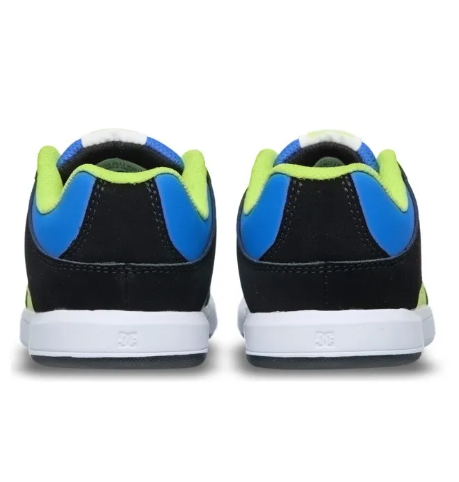 Dc Shoes DC sneaker Grey / Blue (EDBS700009-GB5)