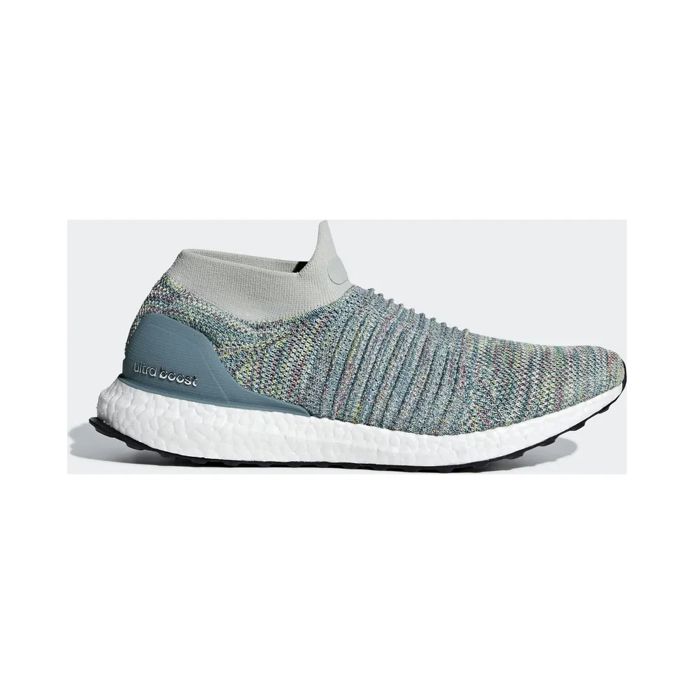adidas Ultraboost Laceless Ash Silver Multi Color (CM8266)