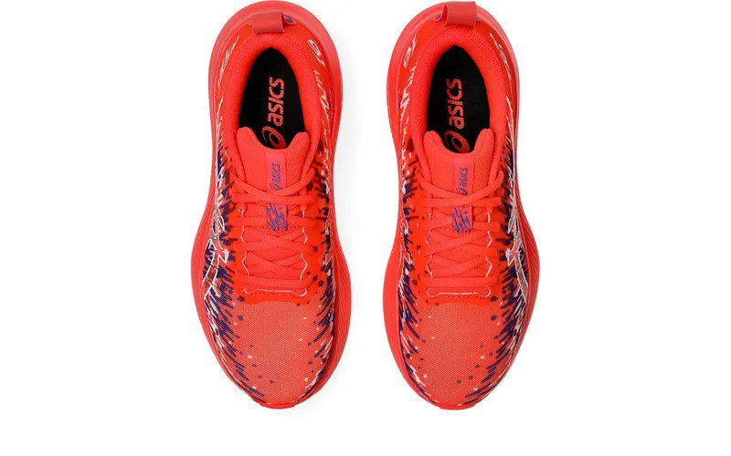 ASICS Gel-Noosa Tri 16 Flash Red White (1014A346-600)
