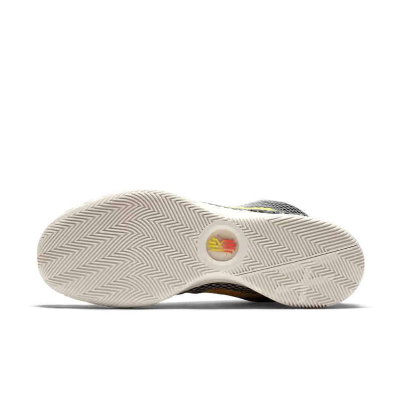 Nike Kyrie 1 Rise LTD Black/Tour Yellow-Sail-Lght Bn (812559-071)