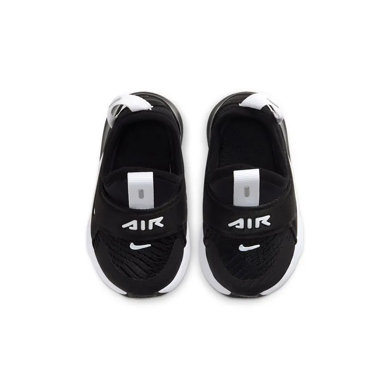 Nike Air Max 270 Extreme Black (TD) Black/White (CI1109-001)