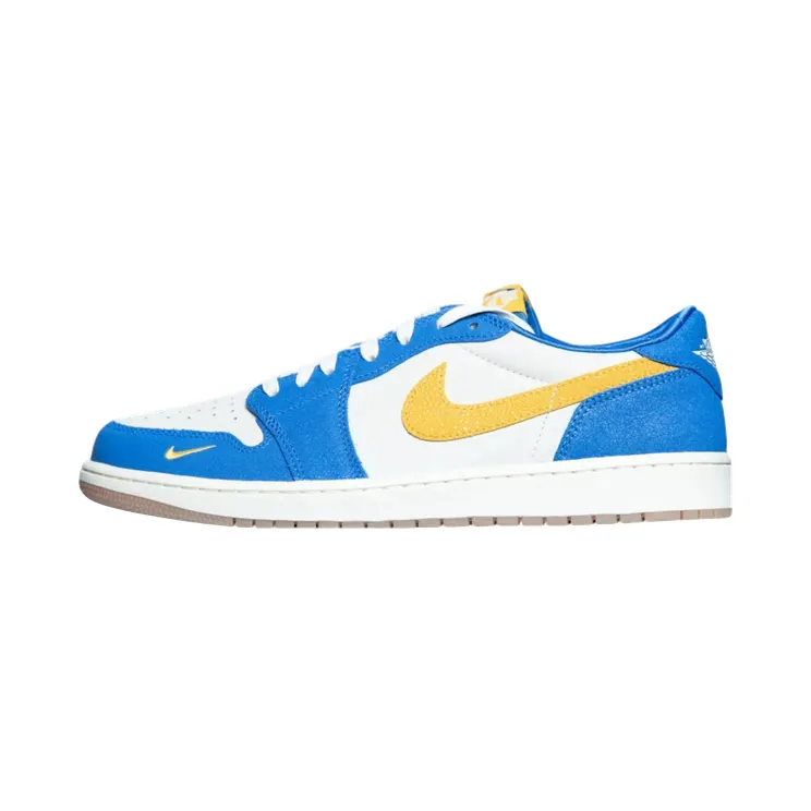 Nike Jordan 1 Low “UCLA PE” (CY24QJREMB)