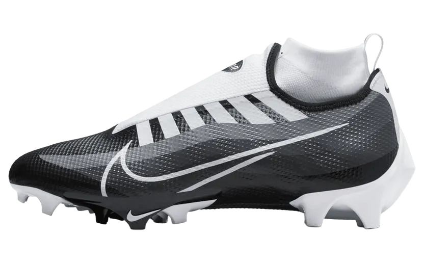 Nike Vapor Edge Pro 360 “Black Smoke Grey” (DQ3670-001)