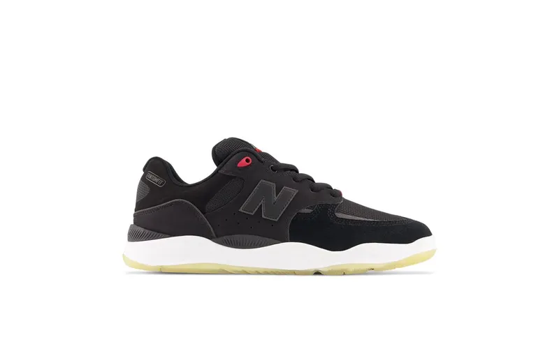 New Balance New Balance Unisex NB Numeric Tiago Lemos 1010 Black (NM1010BB)
