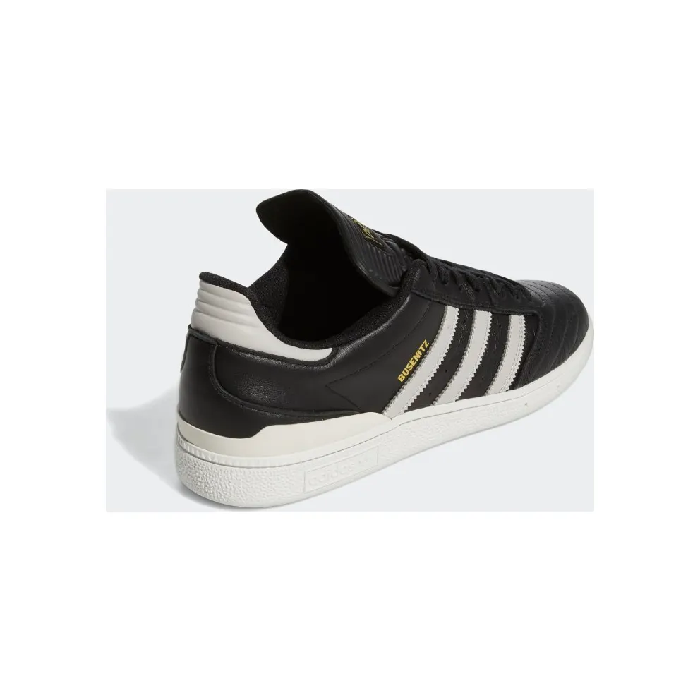 adidas Busenitz Core Black / Grey One / Gold Metallic (GX9746)