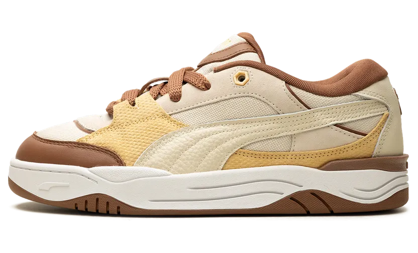 Puma 180 “Summer – Alpine Snow” (395766-03)